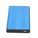 thumbnail image 3 of Carcasa de Disco Duro USB 2.0 Bling Bling 2.5 pulgadas Color Azul, 3 of 12