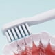 thumbnail image 5 of Cepillo de dientes eléctrico ultrasónico, recargable, resistente al agua, para adultos, con temporizador, lavable, para blanquear los dientes, 5 of 5