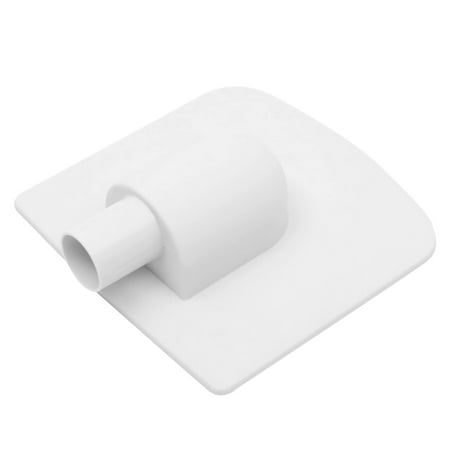 

Clearance Deals!Crcmjuhgsa Cartridge Above Ground Pool Vacuum Plate Adapter For Summer SFX Filter Pump Systems Exact Replacement For Part Number P58PP1955W05 Fits 1 1/4” Vacuum Hoses