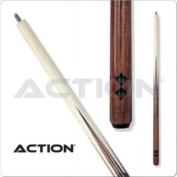 Action Cues ACTSP05 19 19 oz Action Sneaky Pete Pool Cue