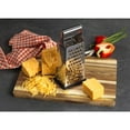thumbnail image 2 of GoodCook Gourmet 4-Sided Box Grater Stainless Steel Stay Sharp Etched Blades Non-slip Base, 2 of 7