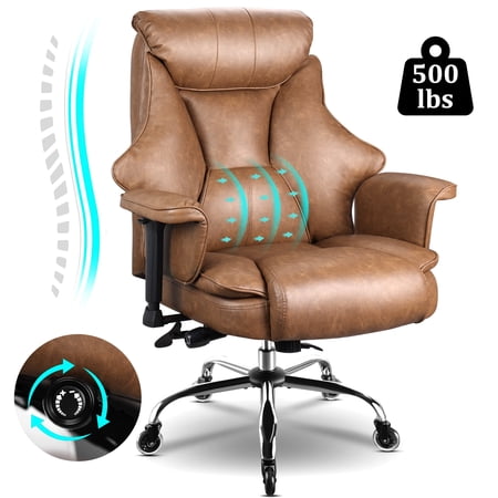 big and tall office chair product