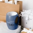 thumbnail image 4 of Pavilion Gift Company - Good Morning Brother 16oz Funny Coffee Mug - Gift for Brother, 4 of 8