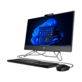 thumbnail image 4 of All in one HP Pro 240 G9 Intel Core i5 8GB RAM 256GB SSD, 4 of 5