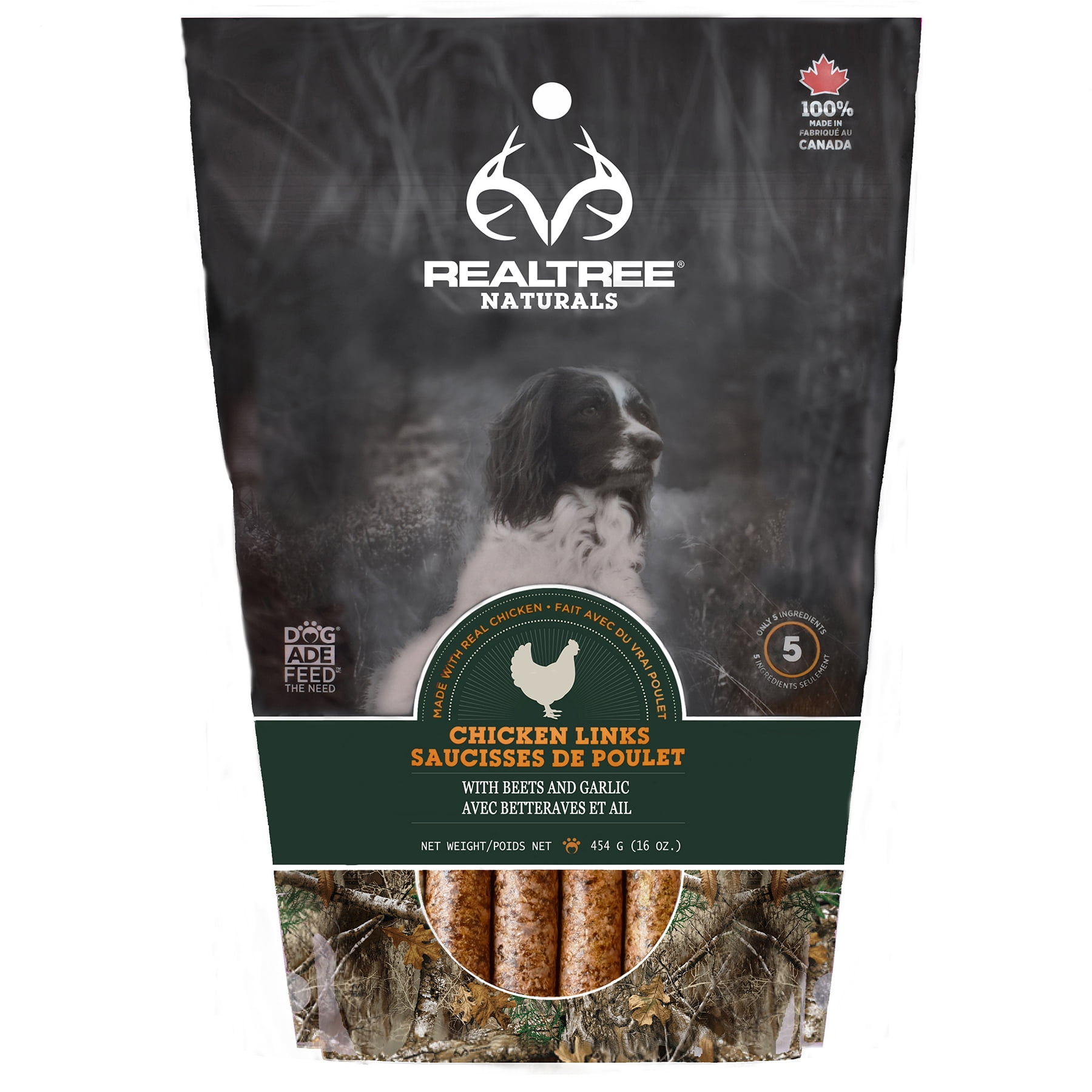 CHICKEN PARSLEY - FRENCH