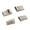 Type2 R1.7x5.4x9.5, variant on 4pcs Reliability Bike Hubs Professional Spring Hubs for Cycling and Outdoor Sports