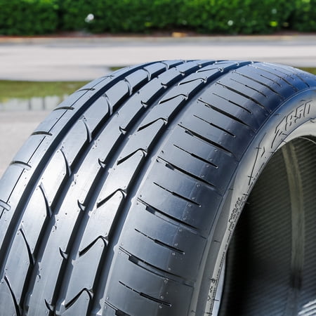 Atturo AZ850 265/30R19 93Y XL High Performance Summer Tire Sansujyuku sansujyuku.com