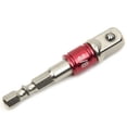 thumbnail image 3 of Yeacher 3Pcs/Set Hex Drill Bit Socket Adapter Drive Electric Impact Driver 3 Size, 3 of 8