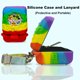 thumbnail image 4 of Funda de transporte JCHPINE para mascotas digitales Bitzee Magicals, 4 of 7