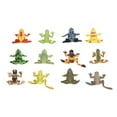 thumbnail image 2 of Animal Figurine, Lifelike Safe Animal Model Toy Decoration Simulated  For Bookcase, 2 of 8