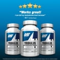 thumbnail image 5 of GAT Tribulus Capsules Essentials – Daily Supplement, 90 Count, 5 of 5