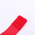thumbnail image 6 of 10pcs Comfortable Bra Extender Hooks 2 Rows Elastic Bra Extenders Bra Extension Strap Bra Buckle Underwear Extension Buckle Bra Clasp, 6 of 10