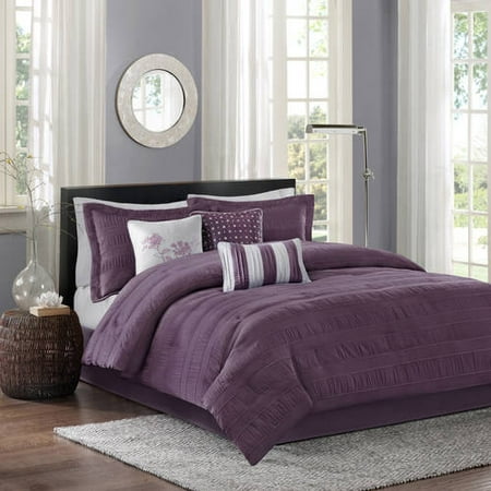 Home Essence Cullen Bedding Comforter Set Walmart Com