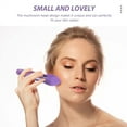 thumbnail image 4 of 3Pcs Makeup Sponge Wedge Sponges with Handle Cosmetic Puff Beauty Sponge Stick, 4 of 7