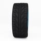 thumbnail image 5 of RC Car Tires Rueda Neumático Accesorio Llanta Repuesto Modelo Caucho Aleación Aluminio Superficie Antideslizante Adecuado para Coche RC Carretera y, 5 of 6