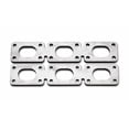 thumbnail image 4 of Vibrant Performance 14636 VIB14636 EXHAUST MANIFOLD FLANGE FOR BMW E36/E46 PLATFORM MOTORS Fits select: 2001-2006 BMW 325, 2001-2006 BMW 330, 4 of 4