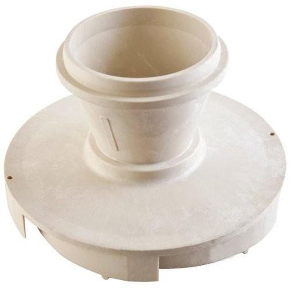 Pentair Pool/Spa WhisperFlo Inground Pump Diffuser Assembly Replacement
