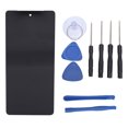 thumbnail image 2 of Cell Phone Accessories Cell Phone Accessories Touch Screen Digitizer Assembly, Phone Screen Assembly Sensitive Touch TFT with Repair Tools for 7, 2 of 7