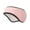 Pink, variant on Yesbay Ear Warmers Headband Soundproof Sleep Ear Wrap for Men Women Winter Fleece Earmuff for Running Cycling Skiing