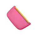 thumbnail image 4 of Peine limpiador de bolas quitapelusas pequeño portátil Elimina bolas, pelusas y pelusas Manual Rosa, 4 of 8