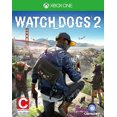thumbnail image 1 of Watch Dogs 2 Xbox One Xbox One Standard, 1 of 4