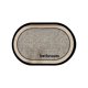 thumbnail image 3 of Xihbxyly Alfombrilla de Baño Superabsorbente de Diatomita, Antideslizante, con Textura, de Secado Rápido y Cómoda, Ideal para Ducha y Baño, Diseño Moderno y Elegante, Fácil de Limpiar y Mantener., 3 of 7