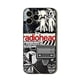 thumbnail image 3 of Funda de teléfono de Radiohead con diseño de moda Vintage, fundas negras para IPhone 14, 13, 11, 12 Pro, 8, 7 Plus, X, 13 Pro, MAX, XR, XS MINI, 3 of 5