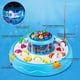 thumbnail image 3 of Juegos de Pesca Electrónicos CHAO Juguete Magnético para Niños 3 a 10 Años Con Luz y Música, 3 of 5