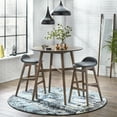thumbnail image 7 of Remmie 3 Piece Dining Set by Bellamy Studios, 7 of 7