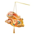 thumbnail image 2 of Dserhfy DIY Rabbit Lantern Light-up Chinese Style Lantern 3D Waterproof Lantern Photo Prop for Mid-Autumn Festival Celebration Party Decoration, 2 of 8