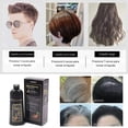 thumbnail image 4 of Shampoo Axiu 500 ml Castaño Oscuro Para Teñir El Cabello, 4 of 7