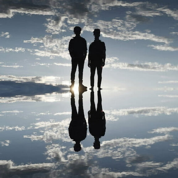 El Ten Eleven - New Year's Eve - Rock - Cassette