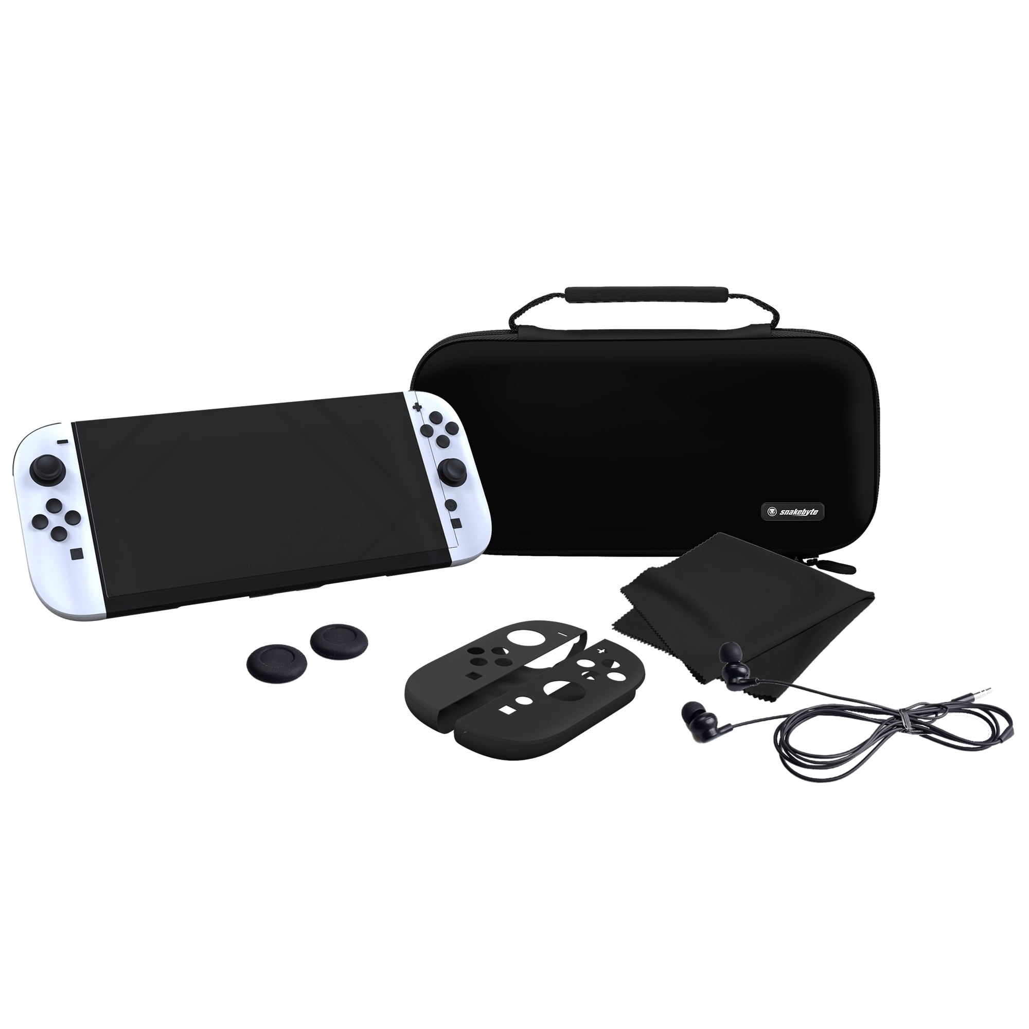 Nintendo switch lite black セット STARTER KIT BLACK (Nintendo Switch 2) - Walmart.ca