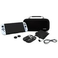 thumbnail image 1 of STARTER KIT BLACK (Nintendo Switch 2), 1 of 4