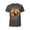 Grey, variant on Men's Funny Vintage Dolly T-Shirt Country Music Legend Tshirt Short Sleeve Crewneck Graphic Tees Fall Fashion Tops XL