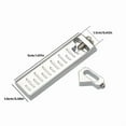 thumbnail image 5 of Adjustable Scriber Tool Positioning Tool with Clearly Scale, 5 of 11