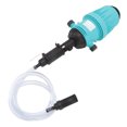 thumbnail image 2 of Proportional Pump G3/4 Male Interface Fertilizer Injector Chemical Liquid Doser Dispenser Fertilizer Proportioner, 2 of 8