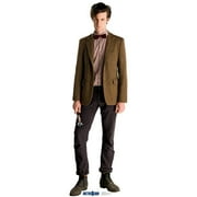 Advanced Graphics 1062 Cardboard Standup The Doctor Who 2