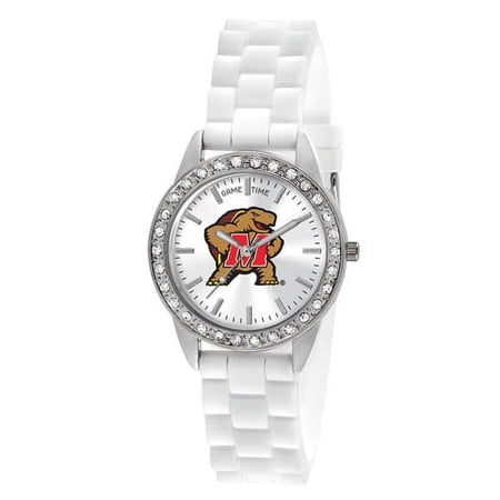 Maryland Women's Frost Watch