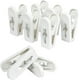 thumbnail image 1 of Pinzas para Colgar Ropa Atmos Homeware Multiusos 36 Piezas Blanco, 1 of 6