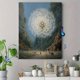 thumbnail image 4 of Qisvanset 12x16 Inch Farmer with Vegetables Canvas Painting Wall Art, 4 of 5
