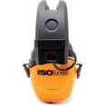 thumbnail image 2 of ISOtunes IT-48 LINK 2.0 Bluetooth Earmuff - Safety Orange, 2 of 5