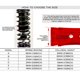 thumbnail image 5 of Amortiguador de resorte ANGGREK Otros, 5 of 8