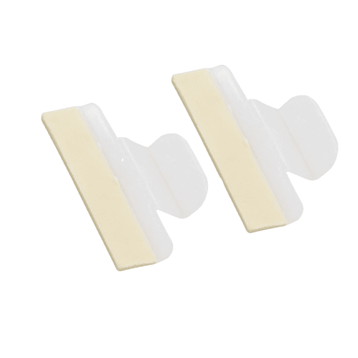 Scaroo 154701001 Dishwasher Splash Shield Guard Seal for Frigidaire 12-Pack