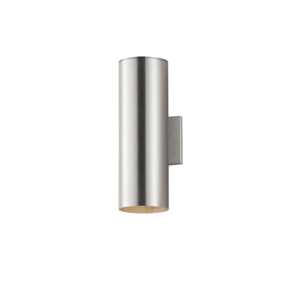 Maxim Lighting - Two Light Outdoor Wall Sconce - Outdoor Wall Mount - Outpost-2