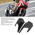 thumbnail image 4 of Juego De Aletas Aerodinámicas Para Motocicleta, Lateral, 4 of 7