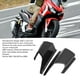 thumbnail image 4 of Lateral de Motocicleta, Juego de Aletas de Carenado Aerodinámico Lateral de Motocicleta para Adv 150 2019 A 2020, 4 of 7