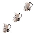thumbnail image 3 of Taza de cerámica Injueey elegante y duradera tazas de té regalo para amantes del té Taza de notas musicales Type1 NO1, 3 of 6