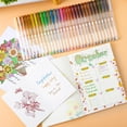 thumbnail image 2 of Shuttle Art 60 Pack Earth Tone Gel Pens, 30 Brown Earth Tone Gel Pens with 30 Refills for Adults Coloring Books Journaling Drawing Nature, Landscapes, Animals Scenes, 2 of 8