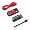 thumbnail image 2 of PICKIT3 Programmer Universal PIC ICD2 PICKit 2 PICKIT 3 Programming Adapter, 2 of 6